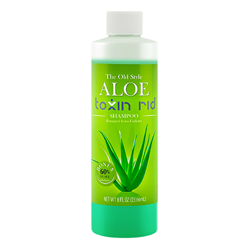 does Aloe Rid work for all drugs?