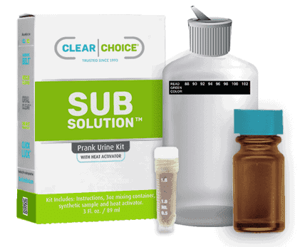 Clear Choice Sub Solution near me