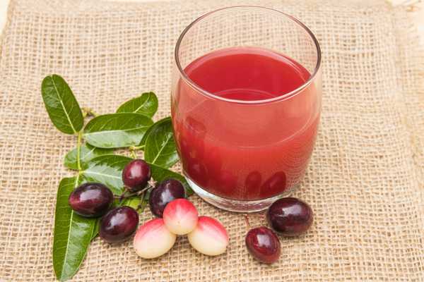 Cranberry juice detox drug test