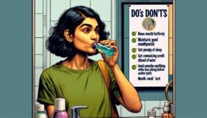 How To Pass A Mouth Swab Drug Test: The Ultimate Guide - MedSignals