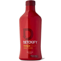 Detoxify Mega Clean Review - MedSignals