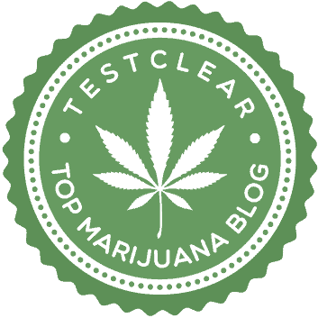 TestClear top marijuana blog