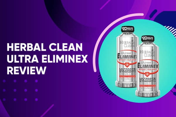 MedSignals - Herbal Clean Ultra Eliminex Detox Reviews