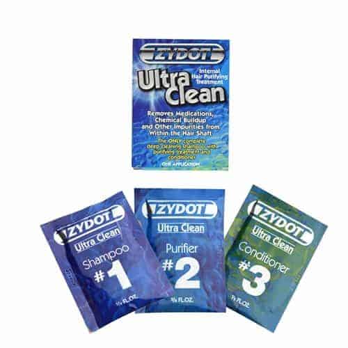 Best Hair Detox Shampoos for Drug Test MedSignals